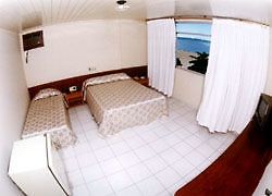 Camburi Vitoria Hotel Екстериор снимка