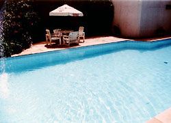 Camburi Vitoria Hotel Екстериор снимка