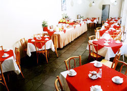 Camburi Vitoria Hotel Екстериор снимка