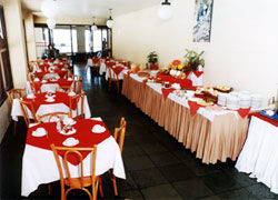 Camburi Vitoria Hotel Екстериор снимка